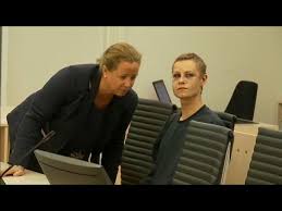 Philip manshaus, charged with murder and attempted act of terror, and his. The Brief Norway Mosque Shooting Suspect Makes First Appearance In Court Youtube