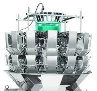 14 Heads Combination Scale for Packaging Machine