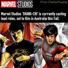 Directed by destin daniel cretton. Yes Can T Wait To See Who Will Play Shang Chi And Can T Wait To See The Cast Marvel Mcu Shangchi Awesome Coolpics Avengers