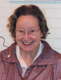 Oma Halsema Obituary (1923