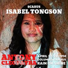 antony and cleopatra (@kcst.presents.anc) • Instagram photos and videos