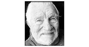 Charles Blythe Obituary (1934