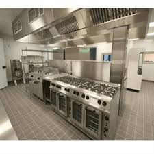 Commercial kitchen layout templates bilgilerco. Heart And Soul Of Your Restaurant Is The Food And The Staff That Create It Commercial Kitchens Latest Price Manufacturer And Supplier In India