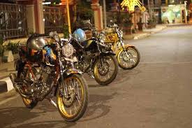 2:34 cnn indonesia recommended for you. Fenomena Balap Liar Roda Gila Di Jember City Wongjember Com