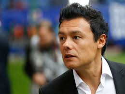 Rodolfo Esteban Cardoso lobt mögliche Bayern-Verpflichtung Ezequiel Garay