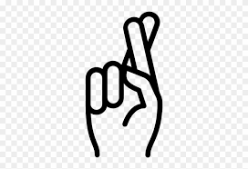 We did not find results for: Fingers Crossed Rubber Stamp Fingers Crossed Symbol Clipart 477820 Pinclipart