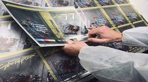 We did not find results for: Cyberpunk Steelbooks Update Cyberpunk 2077 Von Den Machern Von The Witcher 3 Wild Hunt