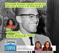 Pulitzer Winner Tamara Payne