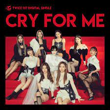 Find over 100+ of the best free cry images. Twice Cry For Me Lyrics Waofam Lyrics Waofam
