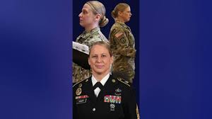 Cmdr. Sarah M. Quemada was relieved of her duties “due to a ...