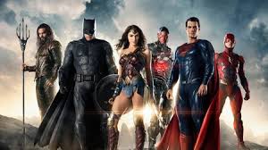Is this shot in the snyder cut? Habra Montaje Del Director De Justice League El Snyder Cut Llegara A Hbo Max En 2021