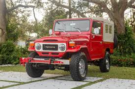 The best part is, our toyota land cruiser fuel tank products start from as little as $609.99. Land Cruiser Of The Day Enter The World Of Toyota Land Cruisers