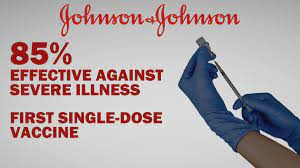 The johnson & johnson vaccine is a nonreplicating viral vector vaccine, a method with decades of research behind it. Johnson Johnson Vaccine Harris County Gets 12k Doses Khou Com