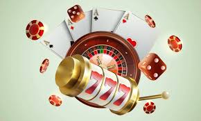 113,269 Casino En Vivo Stock Vectors and Vector Art | Shutterstock