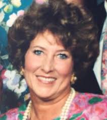 Marjorie Lyon Obituary