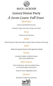 This memorable dinner party i'm talking about happened over a he made small talk about how good the appetizers were. Pin On Entertained