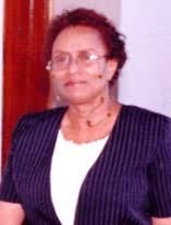 Sheila Holder lauded at AFC HQ launching