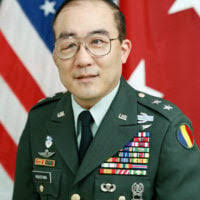 Col. Jody Miller, the incoming commander of 4-2 Stryker