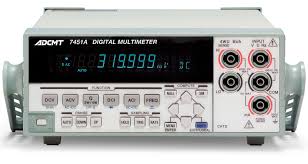 Ownership of dmg represents the right to govern the parameters of the dmm protocol, a claim on the excess revenue generated from the dmm ecosystem, as well as governance over the ability and. Dmm 7461a Digital Multimeter Overview Rohde Schwarz