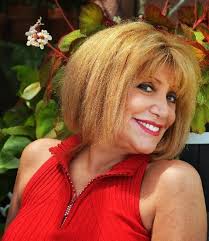 Carol SHERMAN Obituary (2015)