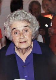 Condolence Book for Maura BRYANT (née Mc Dermott) (Tullamore, Offaly)