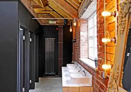 Some of the ideas on our list focus on making the best use of every available inch in the dorm room. Changing Rooms A Neutral Stance