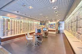 Building together, with our clients, a better & sustainable future through responsible & innovative financial solutions. Opticien Krys Grande Synthe Cc Auchan Krys