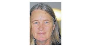 Gayle Griffith Obituary (1960