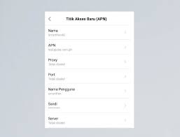 Mengenal apn (access point name) di handphone. 7 Cara Setting Apn Smartfren Tercepat 4g Stabil 2021