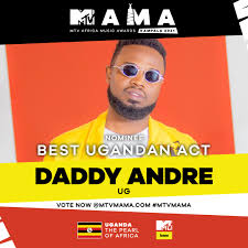 Posted on march 26, 2021 by susie. Mtv Mama Kampala 2021 Africa Nominees Revealed Entebbe News