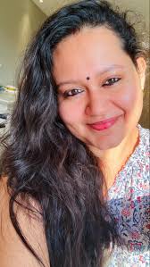 Deepa Girish|Content Creator🇮🇳🇦🇪