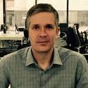 Neil Beaney: Oracle Business Manager