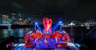 Haruhisa Handa In Tokyo Lost And Found In Translation Opera Sydney Skyline Cool Landscapes