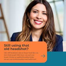 I've been trying for a while to get my headshots right.