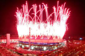 Cerimonia apertura olimpiadi torino 2006 ruolo: Torino 2006 10 Anni Dopo Una Citta Rinata