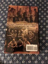 The Pacific War Uncensored by Harold Guard John Tring Hardcover NEW