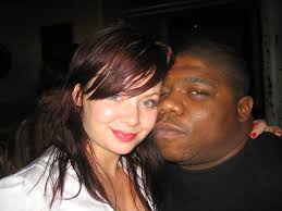 my future personal bodyguard