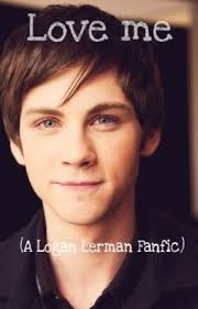 logan Lerman