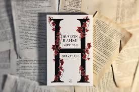 huseyin rahmi gurpinar tarafindan yazilan ve batil inanclarin sonuclarini toplumun yuzune vuran gulyabani kitabinin yorumu bu yazid kitap yorumlari kitap yorum