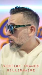 Discover Unique Sunglasses from Vintage Frames Collection