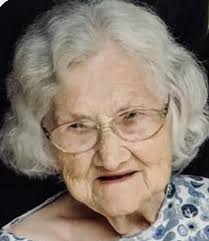 Elsie Ecker Obituary