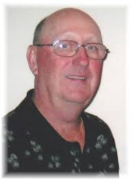 Philip Ogden Obituary