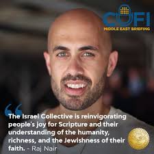 Christians United for Israel (CUFI)