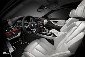 Bmw Individual Bmw 6 Series Gran Coupe In Frozen Red Bmw M6 Bmw Interior Bmw 6 Series