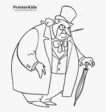 Duplo, ninjago, city, friends, star wars, harry potter, and juniors. Batman Penguin Coloring Pages Penguin Batman Coloring Pages Free Transparent Clipart Clipartkey