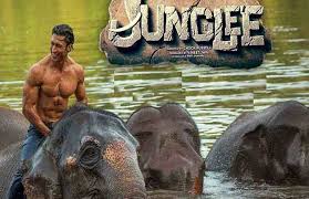 Junglee Has Decent First Week Movie Crosses 20 Crore At Box Office Polibolly Vidyut jammwal, atul kulkarni, asha bhat, pooja sawant, akshay oberoi. polibolly