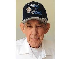 Ronald Vance Obituary (2015)