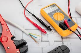 What prevented you ___ coming in time? Electronic Measuring Devices The Most Important Types Reichelt De