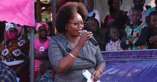 This chat app will give you all the updates on the 2017. Kiambu Woman Rep Gathoni Wamuchomba Heckled Badly After She Went To Popularise Bbi In The Vote Rich County Video Daily Post