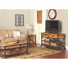 Check spelling or type a new query. Better Homes And Gardens Rustic Country Living Room Set Walmart With Walmart Living Room Furniture Sets Awesome Decors